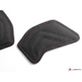 LUIMOTO TANK LEAF Tank Pads for the Honda Grom (16-20)